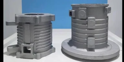 ABS SLS プラスチック 3D モデル ナイロン プロトタイプ ラピッド プロトタイピング 3D プリント部品